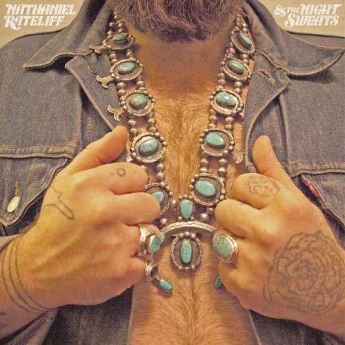 Nathaniel Rateliff and The Night Sweats at St Augustine Amphitheatre