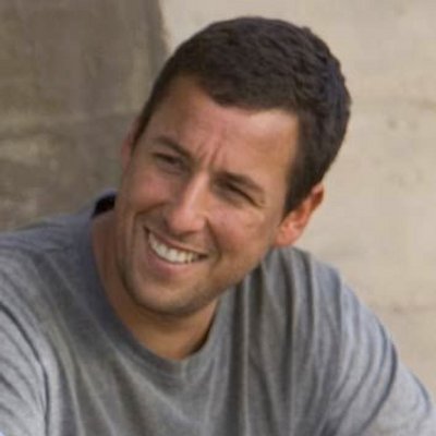 Adam Sandler at St Augustine Amphitheatre