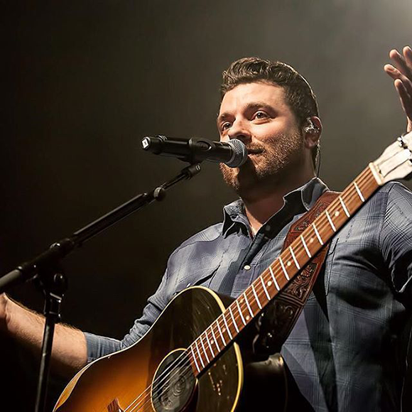 Chris Young, Kane Brown & LANCO at St Augustine Amphitheatre