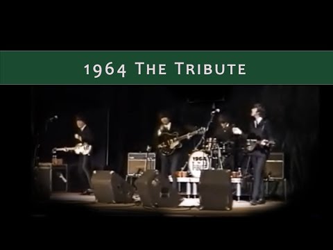 1964 The Tribute at St Augustine Amphitheatre