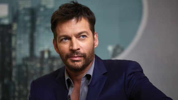 Harry Connick Jr. at St Augustine Amphitheatre