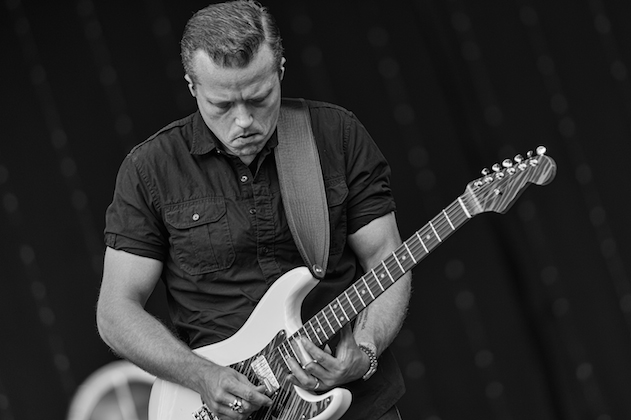 Jason Isbell and The 400 Unit & The Decemberists at St Augustine Amphitheatre