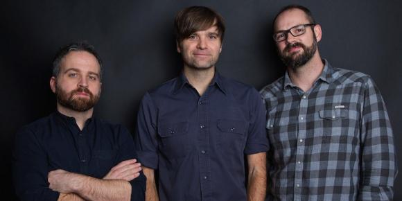 Death Cab For Cutie at St Augustine Amphitheatre