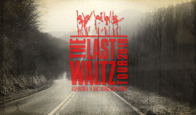 The Last Waltz: Warren Haynes, Jamey Johnson & Lukas Nelson at St Augustine Amphitheatre