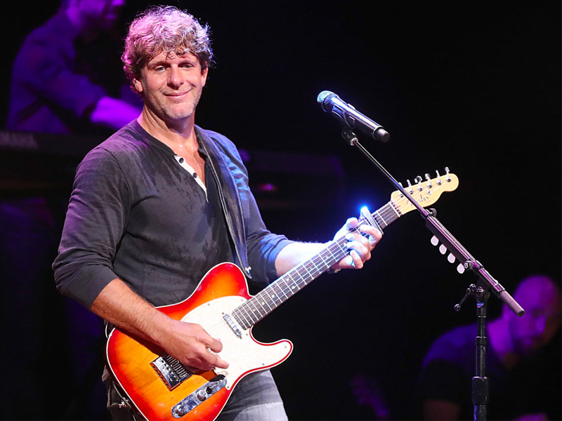 Billy Currington at St Augustine Amphitheatre