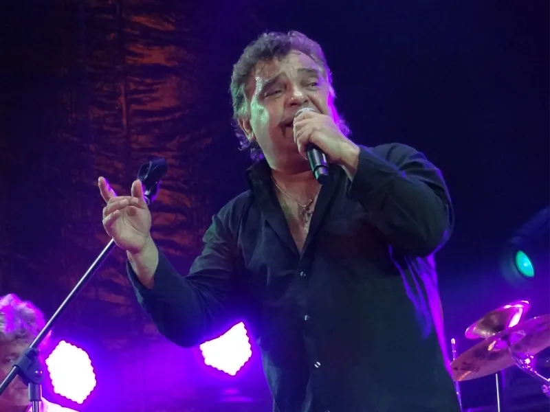 Gipsy Kings featuring Nicolas Reyes tickets