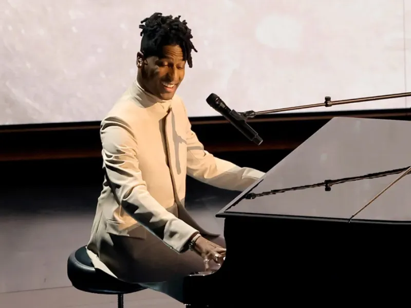 Jon Batiste tickets