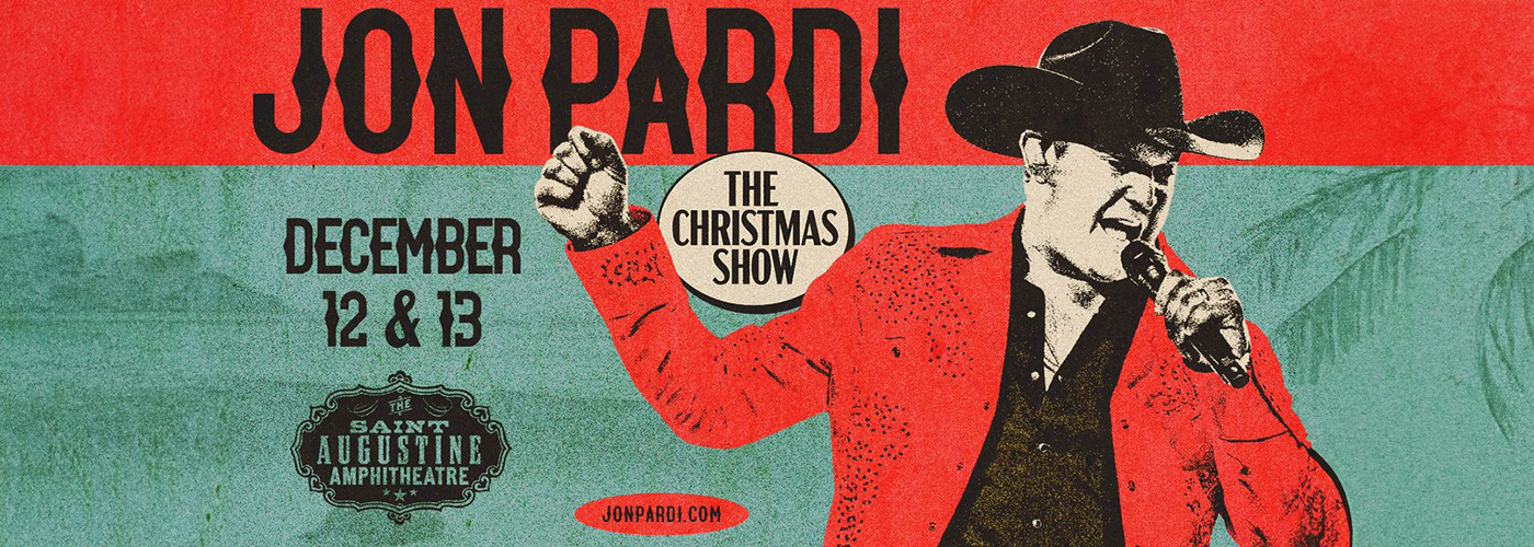 Jon Pardi