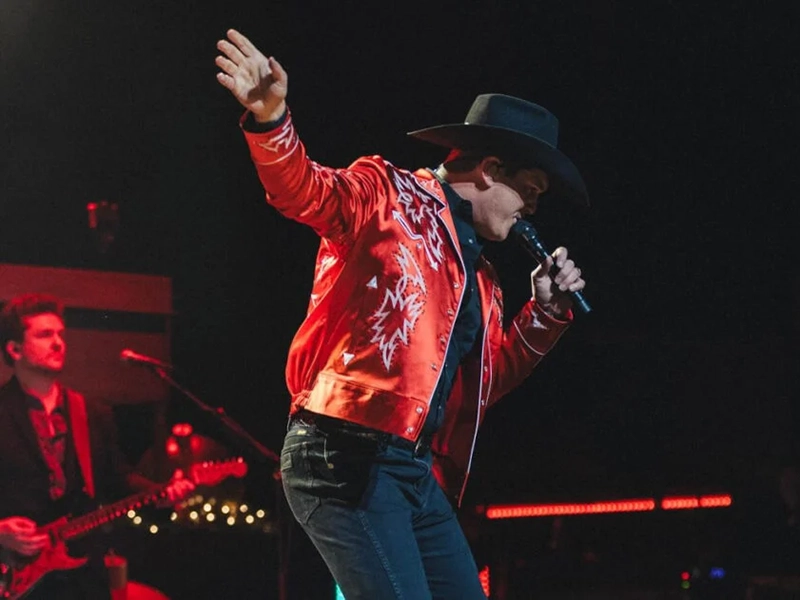Jon Pardi tickets
