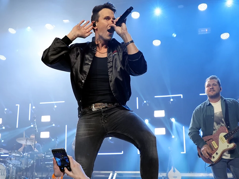 Russell Dickerson tickets
