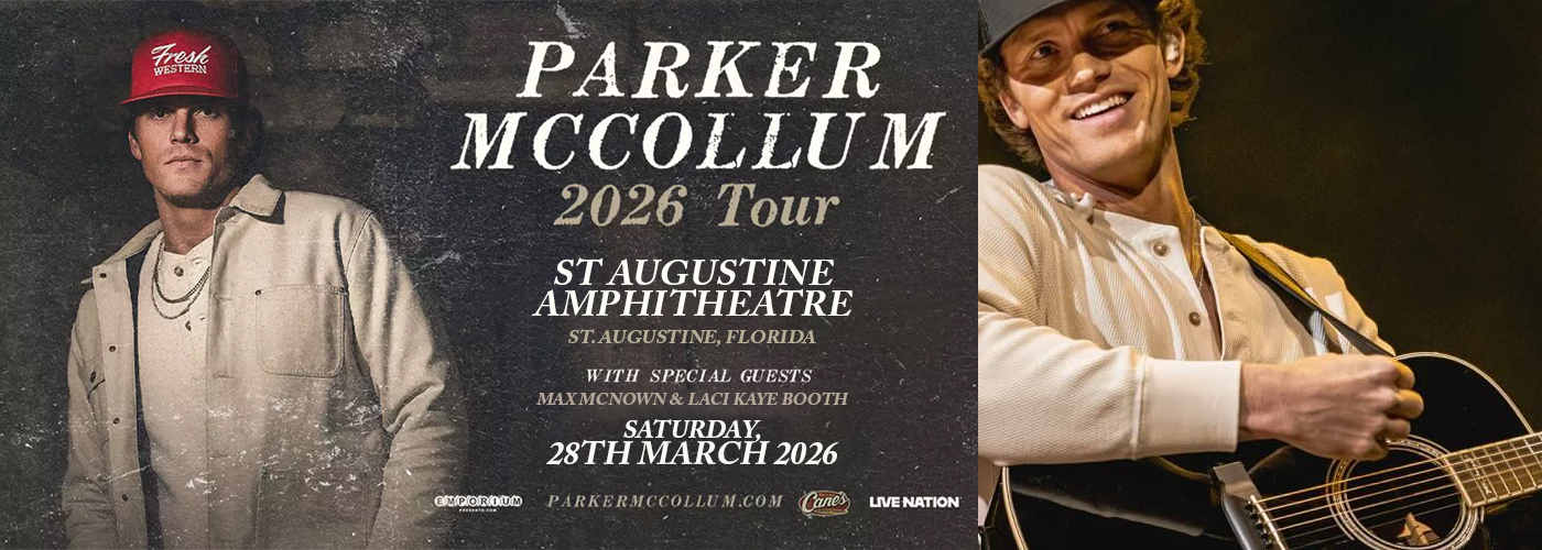 Parker McCollum