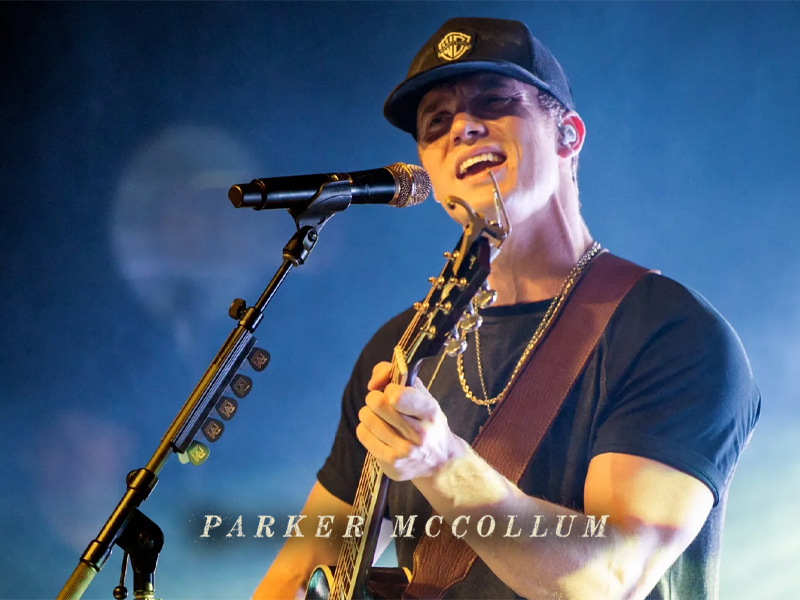 Parker McCollum tickets