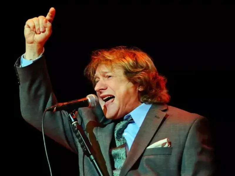 Foreigner & Lou Gramm tickets