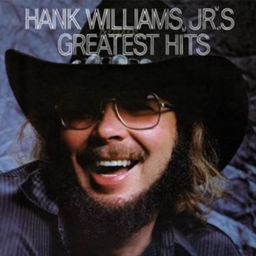 Hank Williams Jr. at St Augustine Amphitheatre