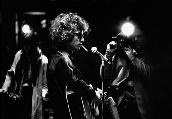 Bob Dylan at St Augustine Amphitheatre