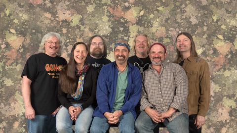 Dark Star Orchestra at St Augustine Amphitheatre