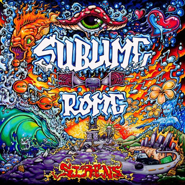 Sublime with Rome at St Augustine Amphitheatre