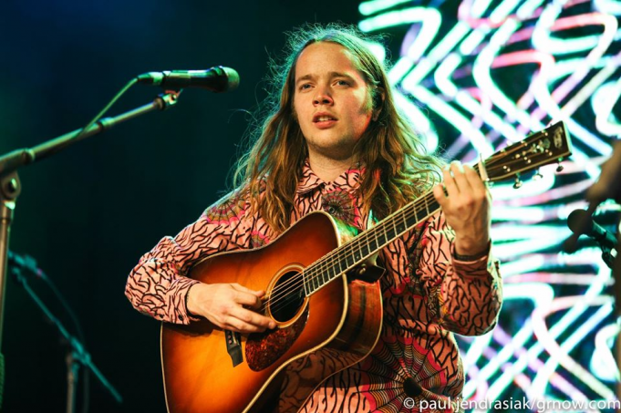 Billy Strings