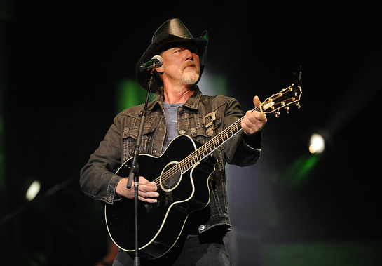 Trace Adkins at St Augustine Amphitheatre