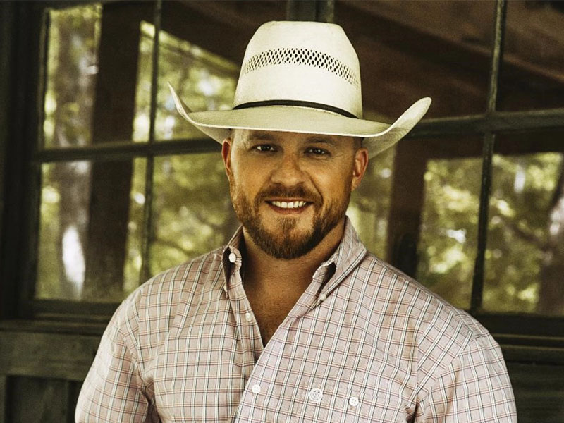 Cody Johnson at St Augustine Amphitheatre