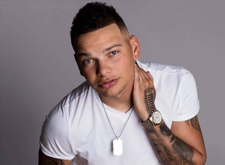 Kane Brown, Gabby Barrett & LoCash at St Augustine Amphitheatre