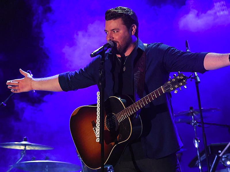 Chris Young at St Augustine Amphitheatre