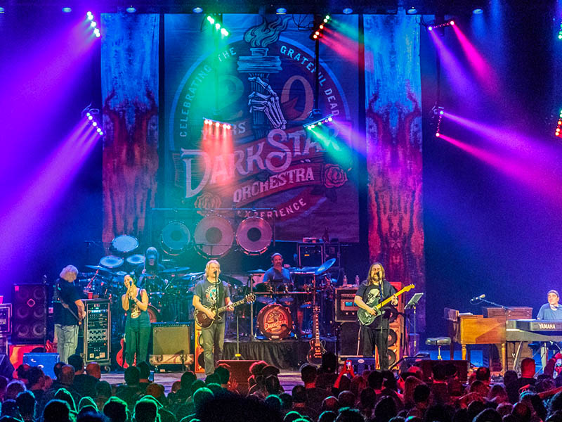 Dark Star Orchestra