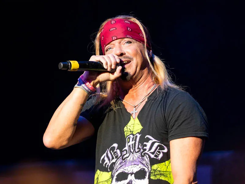 Bret Michaels