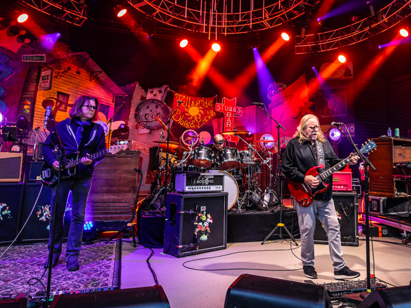 Gov't Mule