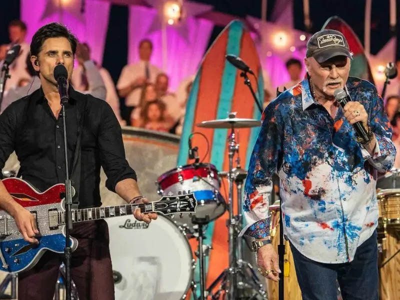The Beach Boys tickets
