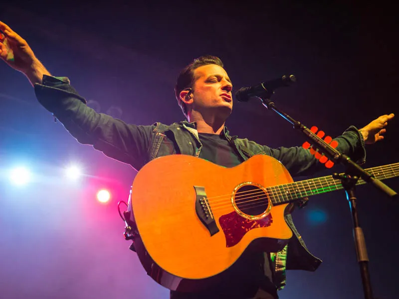 O.A.R. tickets