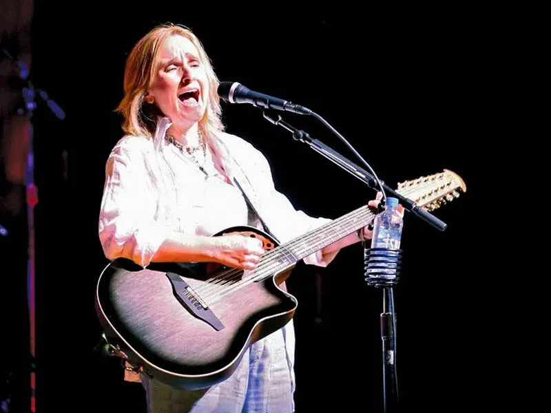 Melissa Etheridge & Jewel tickets