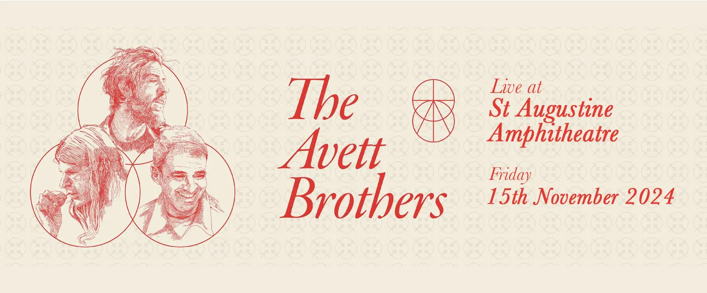 The Avett Brothers