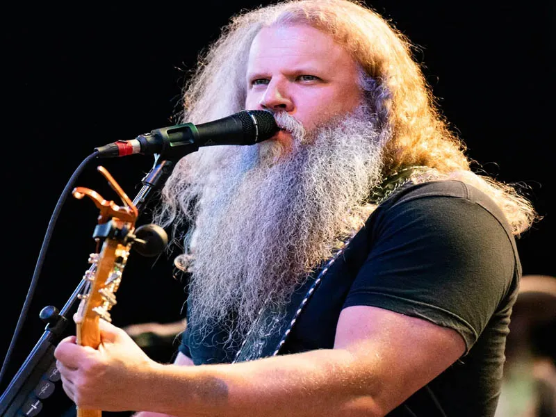 Jamey Johnson tickets