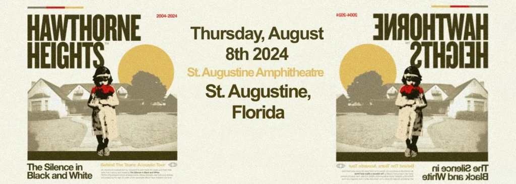 Hawthorne Heights at St. Augustine Amphitheatre