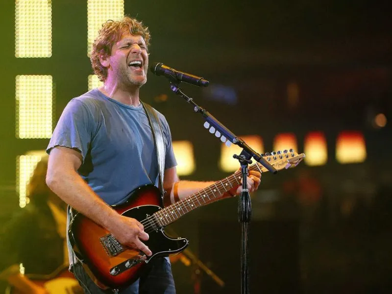 Billy Currington tickets