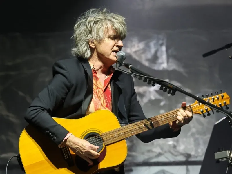 Crowded House's Gravity Stairs Tour tickets