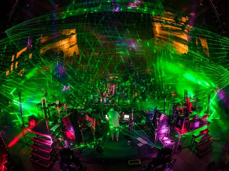 Pretty Lights tickets