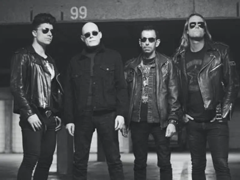 Sisters of Mercy tickets