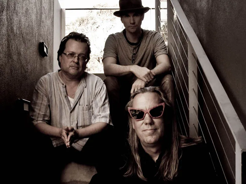 Violent Femmes tickets