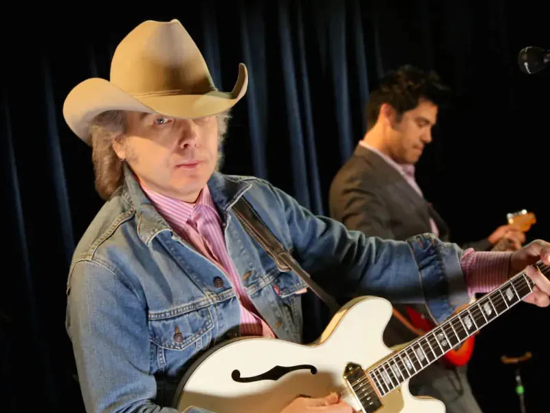Dwight Yoakam & The Mavericks tickets