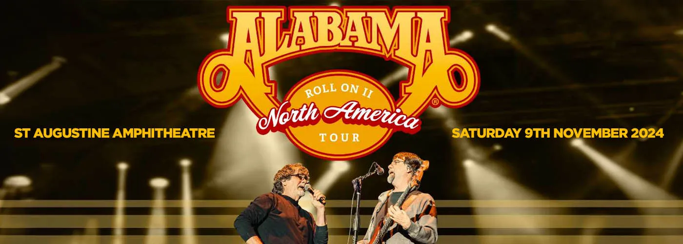 Alabama – The Band
