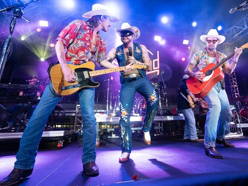 Midland tickets