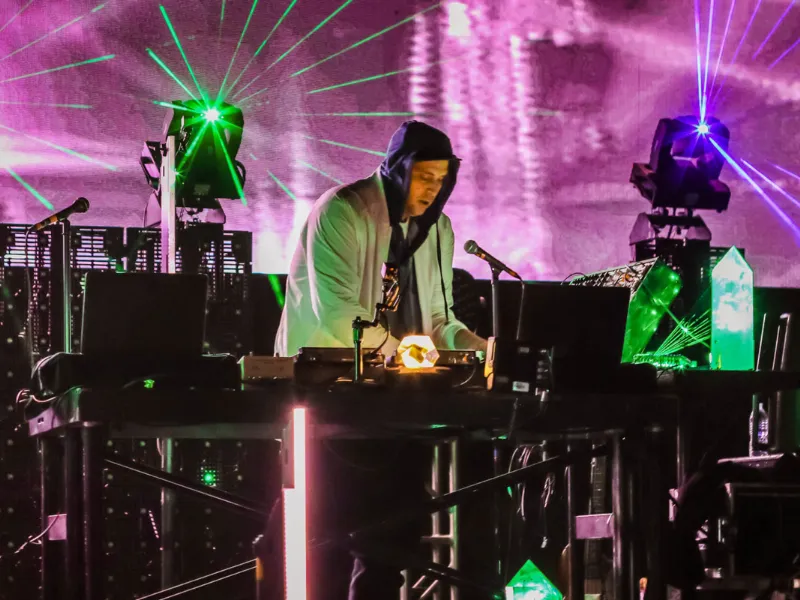 Pretty Lights tickets