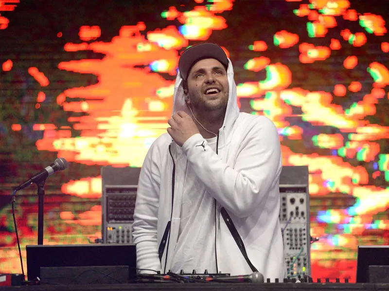 Pretty Lights tickets