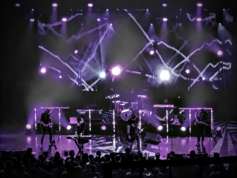 Slowdive tickets