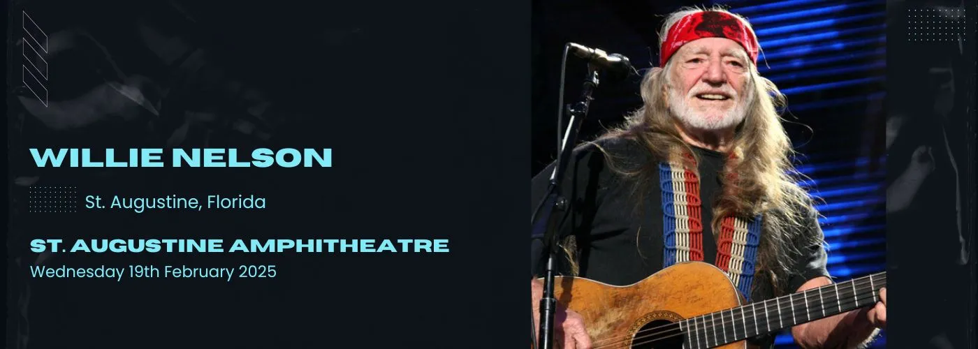 Willie Nelson