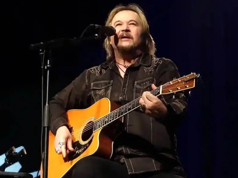 Travis Tritt tickets