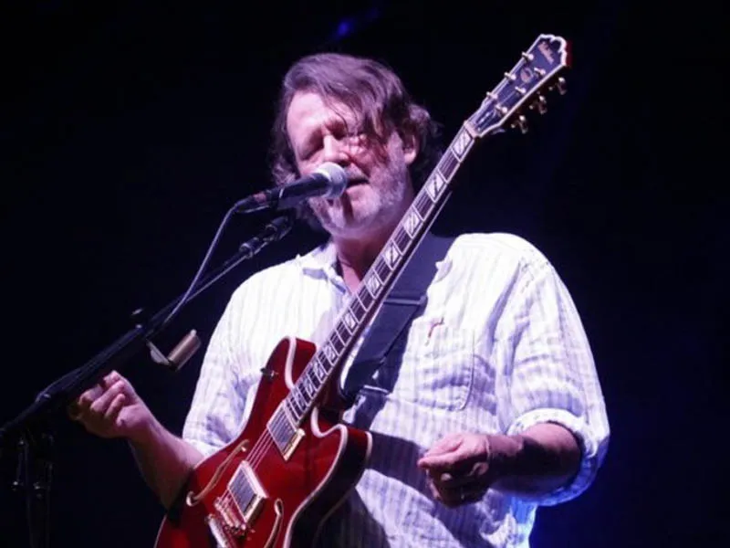 Widespread Panic tickets