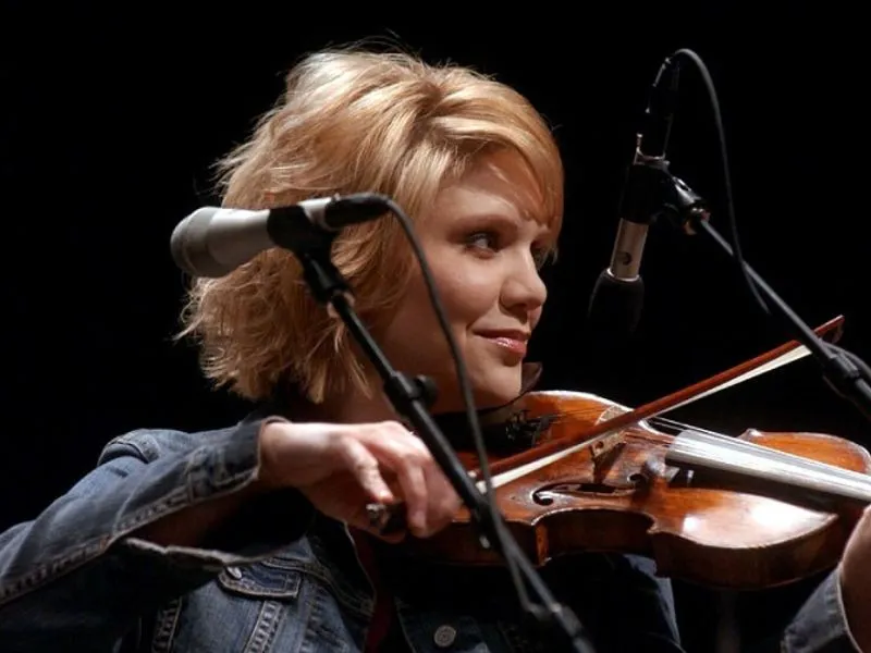 Alison Krauss and Union Station tickets